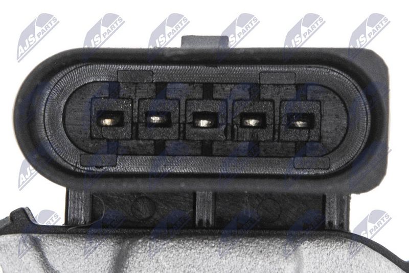 NTY EGR-VW-032 EGR Valve