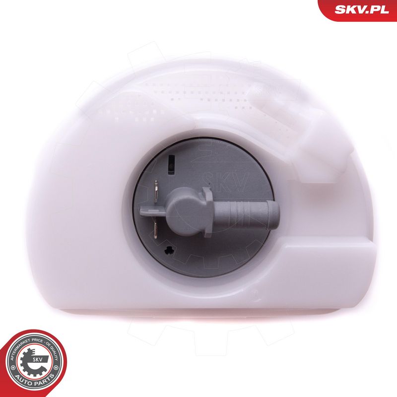 Kütus-etteanne, ESEN SKV 02SKV807