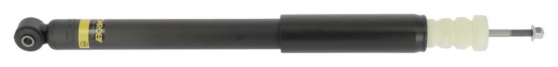 Støddæmper MONROE ORIGINAL (Gas Technology)