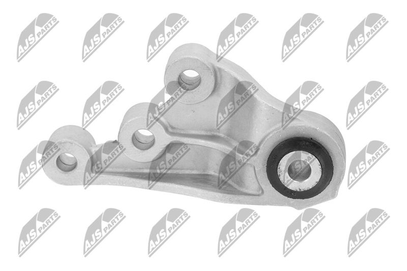 Paigutus, Mootor, NTY ZPS-CH-123