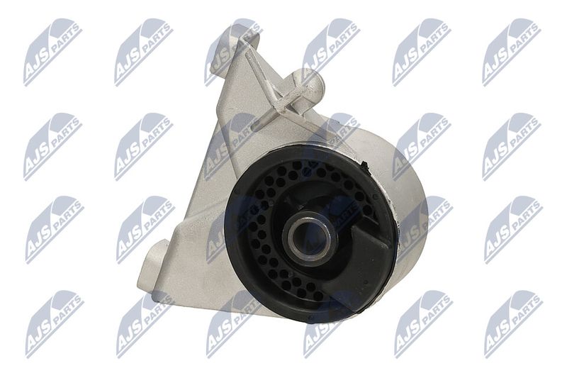 Paigutus, Mootor, NTY ZPS-PL-034