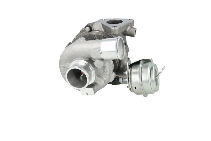 Kompressor, ülelaadimine, NRF 90010228