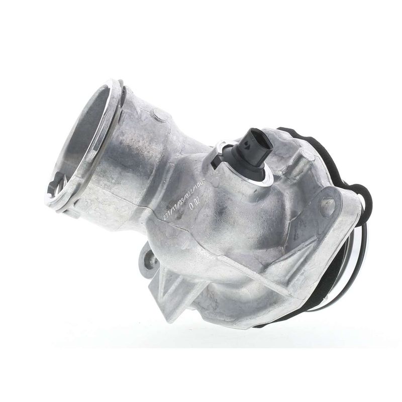 MOTORAD 668-100K Thermostat, coolant