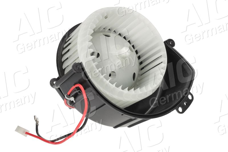 AIC Utastér-ventilátor 53768