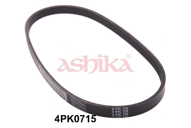 пистов ремък ASHIKA