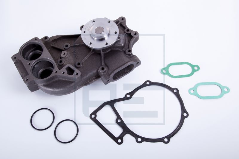 Vodní čerpadlo, chlazení motoru 010.728-00A