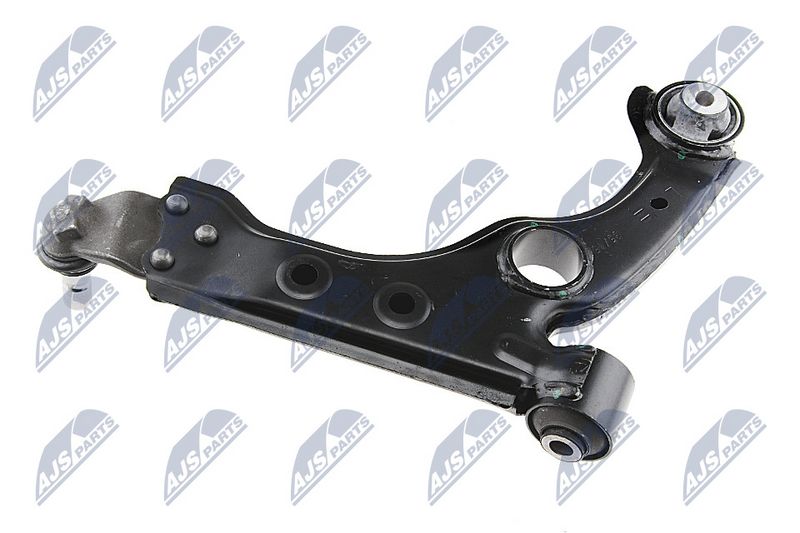NTY ZWD-AR-006 Control/Trailing Arm, wheel suspension