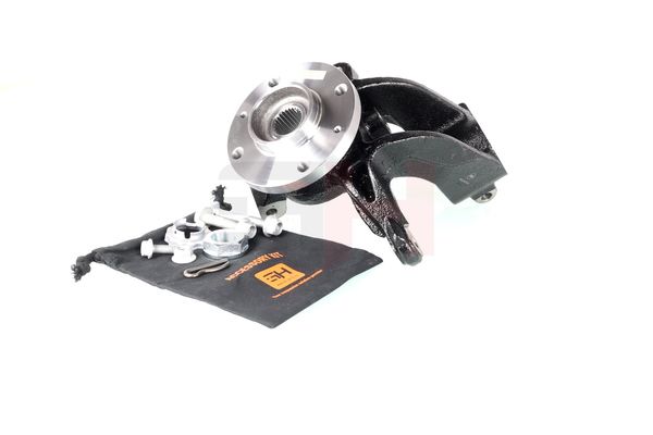 Käändmik, rattakinnitus, GH GH-283770V