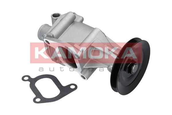 KAMOKA T0122 Water Pump, engine cooling