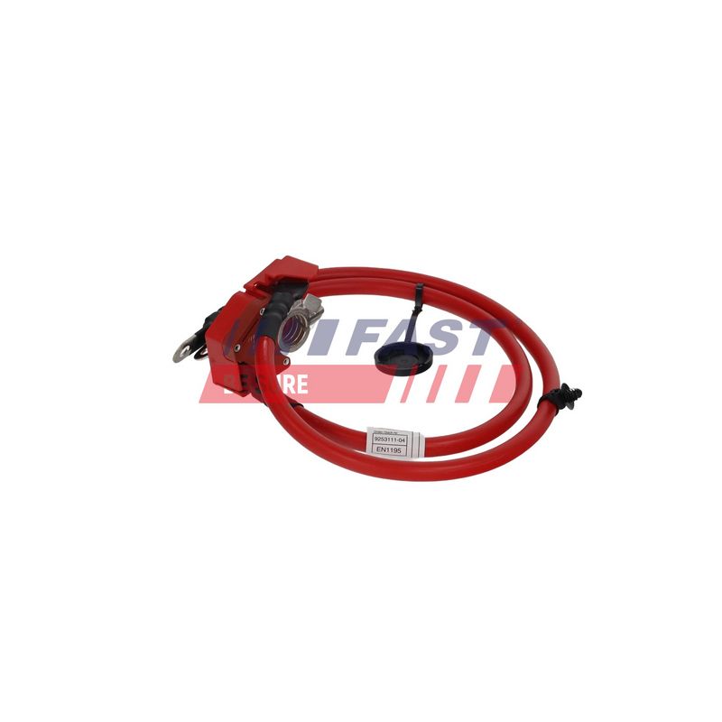 FAST FT01788 Akumuliatoriaus adapteris
