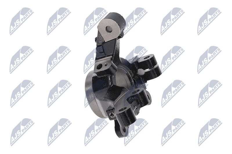 Käändmik, rattakinnitus, NTY ZZP-CH-002