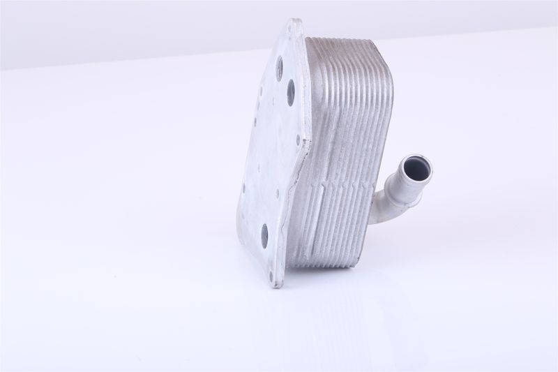 Õliradiaator, mootoriõli, NISSENS 90804