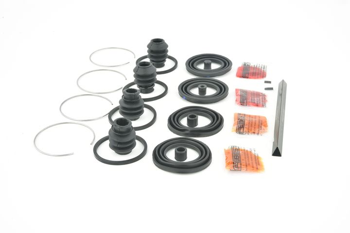 FEBEST 0275-E25F Repair Kit, brake caliper