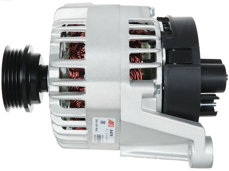 AS-PL A4075 Alternator