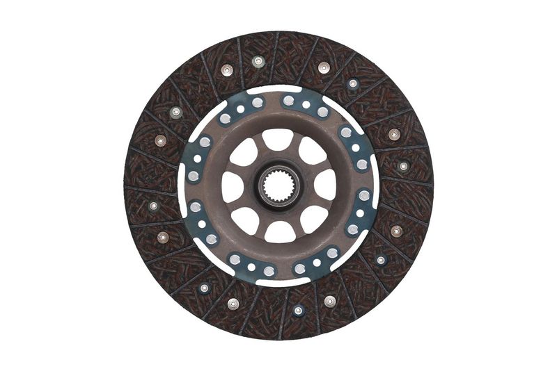 KAMOKA DC222 Clutch Disc