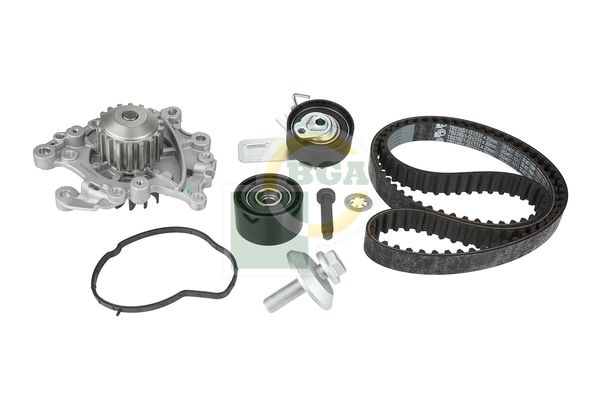BGA Water Pump & Timing Belt Kit TB2350CPK