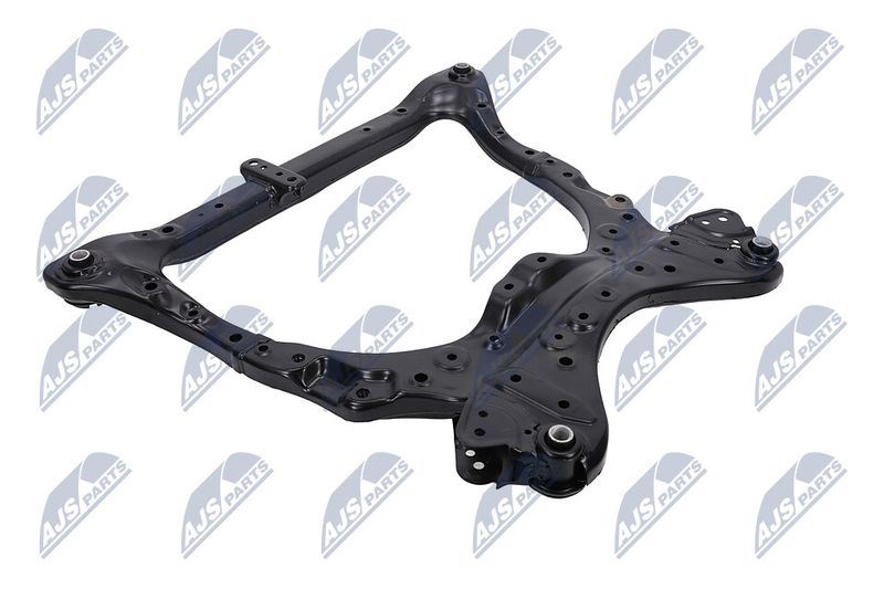 Abiraamid, agregaadikandja, NTY ZRZ-TY-015