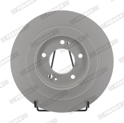 BREMSSCHEIBE FERODO DDF3099C