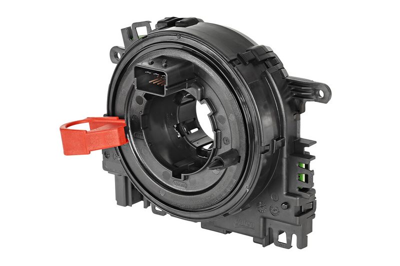 VALEO 251713 Clockspring, airbag