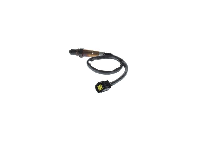 BOSCH 0 258 006 747 Lambda Sensor