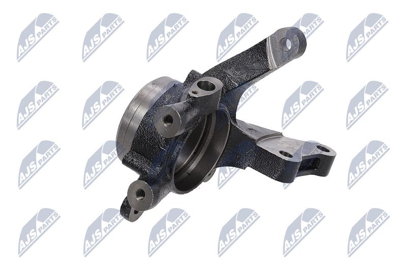 NTY ZZP-HY-502 Steering Knuckle, wheel suspension