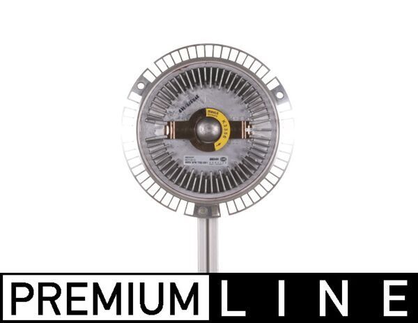 Product Image - Koppeling, radiateurventilator - CFC68000P - MAHLE