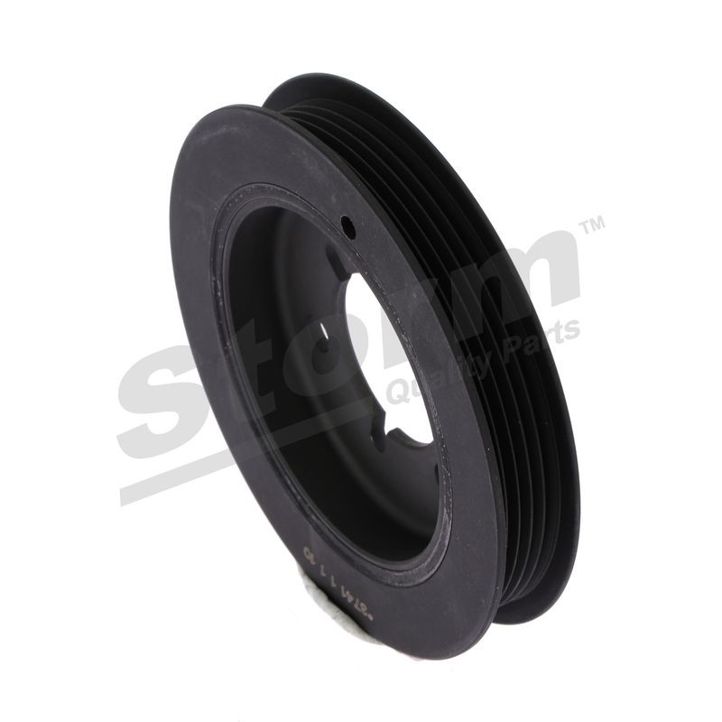 Poulie, vilebrequin STORM QUALITY PARTS 78091