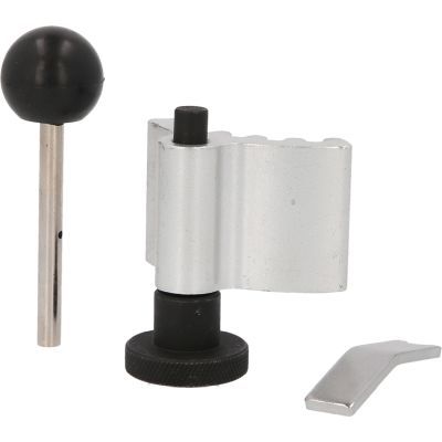 KS TOOLS BT597100 Reguliavimo įrankių rinkinys, veleno nustatymo įrankiai
