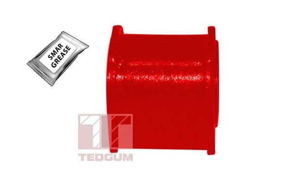 TEDGUM 01019446 Mounting, stabiliser bar