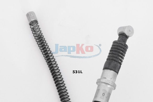 Tross, seisupidur, JAPKO 131531L