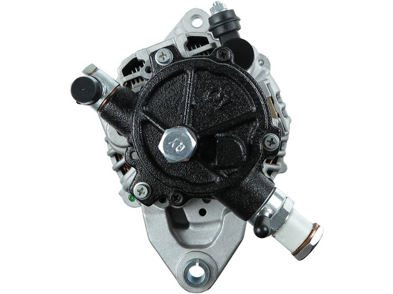 AS-PL A5166 Alternator