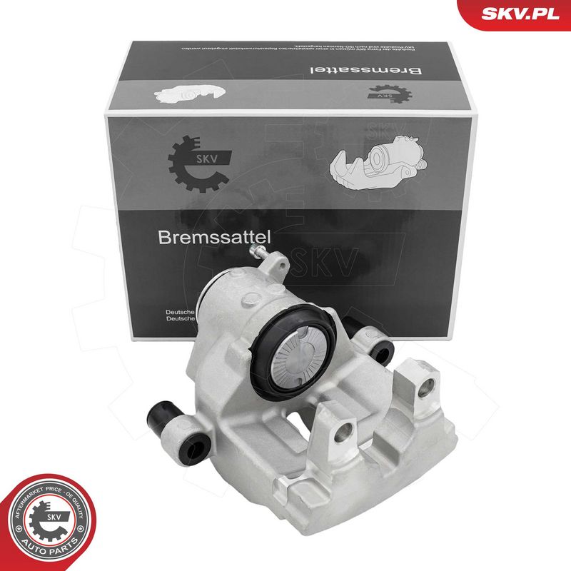 Pidurisadul, ESEN SKV 89SKV463