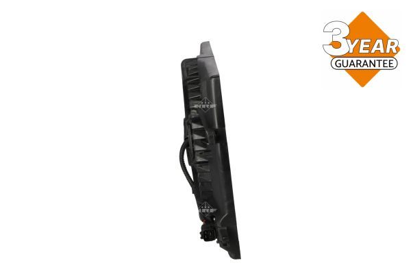 Ventilaator, mootorijahutus, NRF 47903