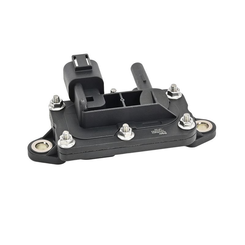 Senzor, tlak výfukového plynu DPS00083-12B1