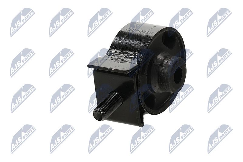 Paigutus, Mootor, NTY ZPS-MS-072