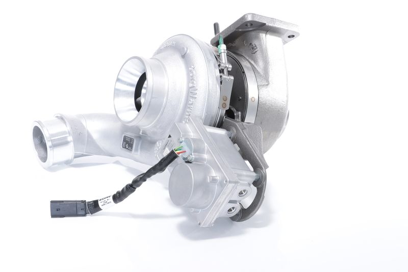 Compresor,sistem de supraalimentare T912594 BTS Turbo