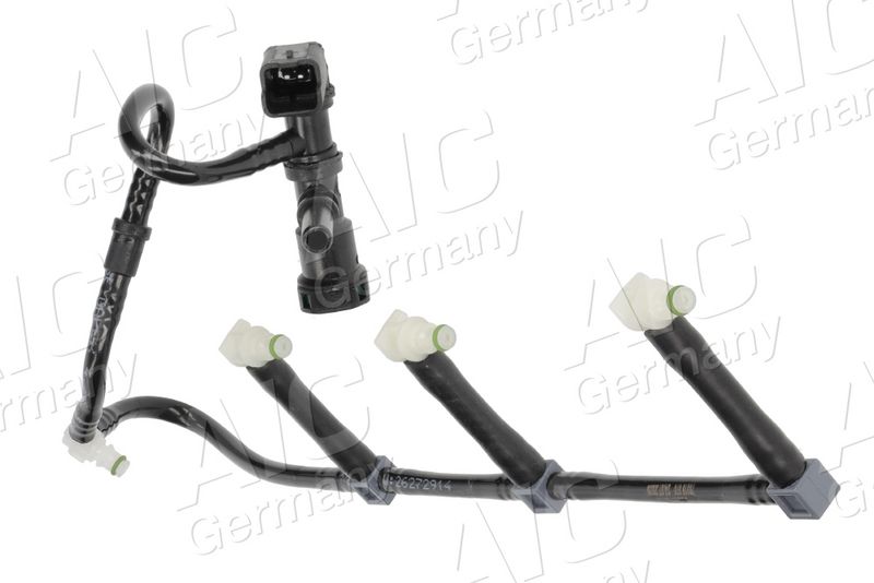 This part match OEM code: 16671-00QAE