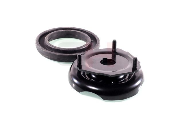 Vedrutaldrik, GH GH-362292H