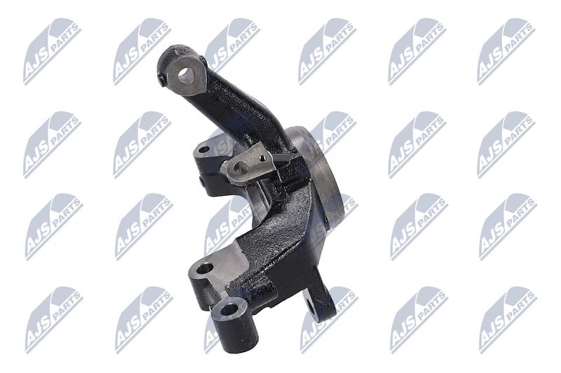 Käändmik, rattakinnitus, NTY ZZP-MZ-003