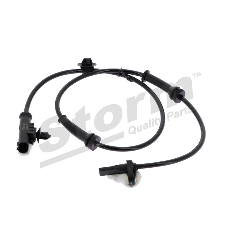 Capteur, vitesse de roue STORM QUALITY PARTS 777123