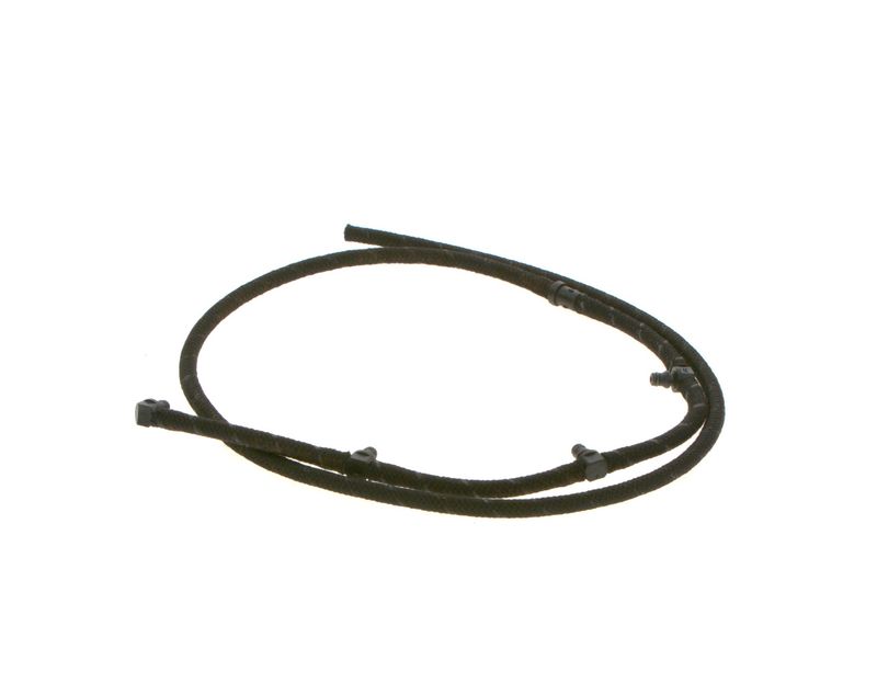 BOSCH 0928402077 Hose, fuel overflow