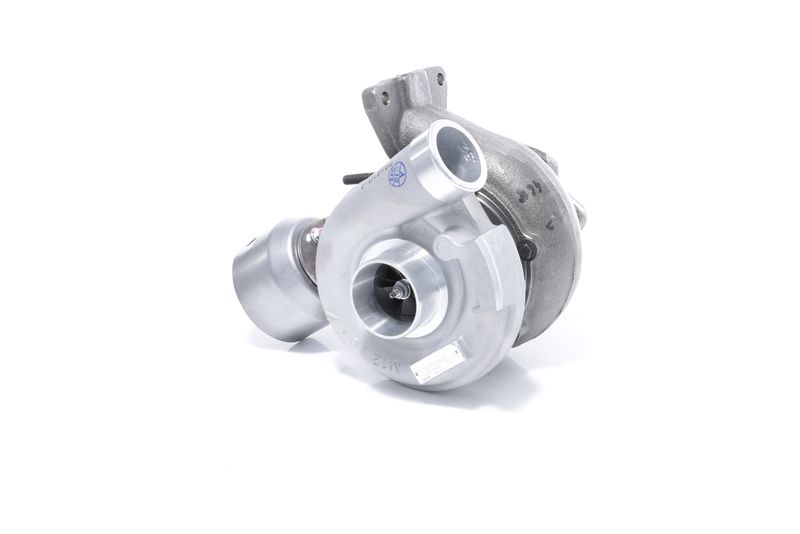 Compresor,sistem de supraalimentare T916718 BTS Turbo
