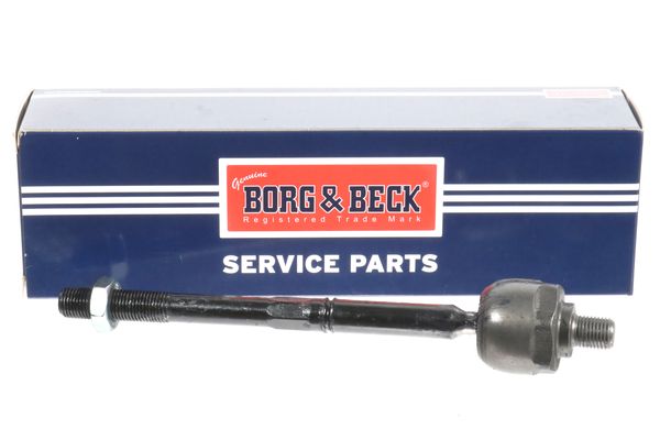 BORG & BECK ΗΜΙΜΠΑΡΟ
