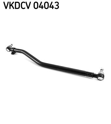 SKF VKDCV 04043 Centre Rod Assembly