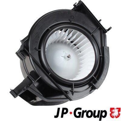 JP GROUP Utastér-ventilátor 1126102300