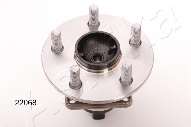 ASHIKA 44-22068 Wheel Hub