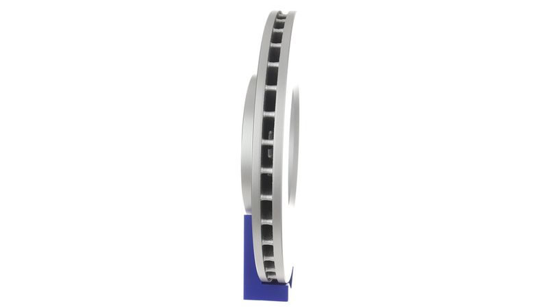 SKF VKBD80046V1 Brake Disc