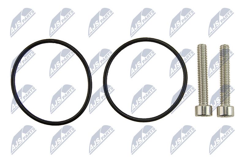 NTY FHO-VW-004 Hydraulic Filter, multi-plate clutch (all-wheel drive)