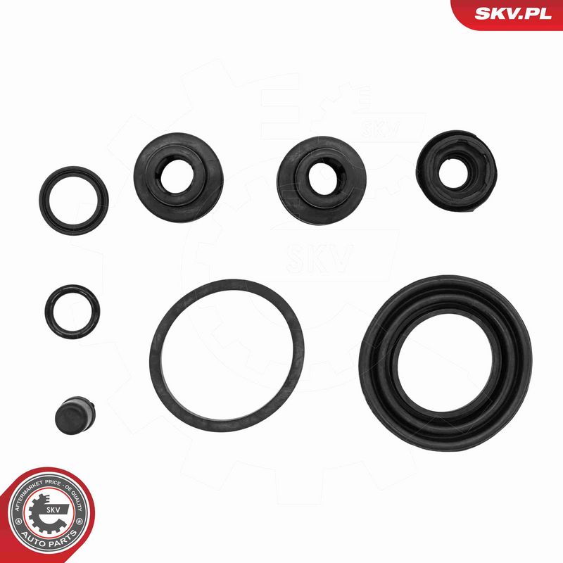ESEN SKV 91SKV325 Repair Kit, brake caliper