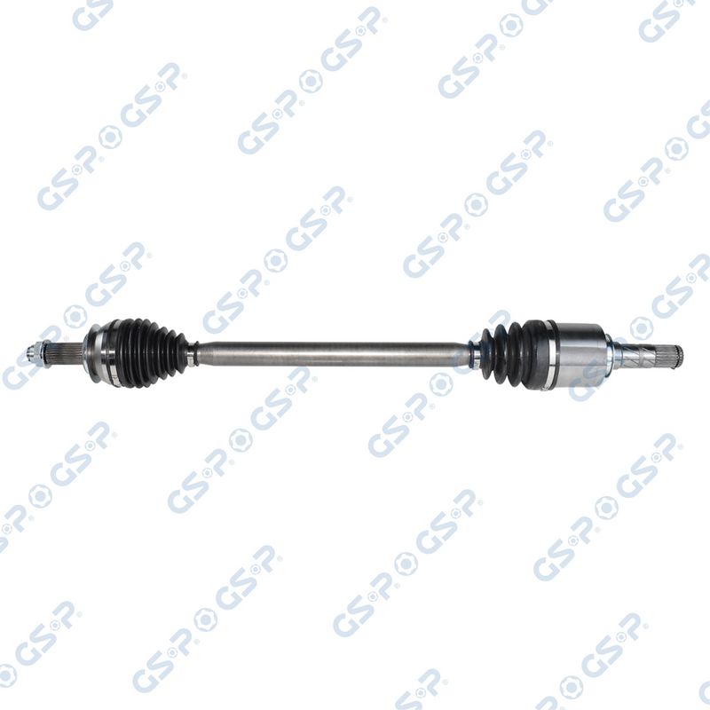 Árbol de transmisión